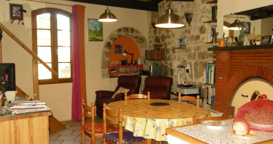 vente Maison Le Pouget