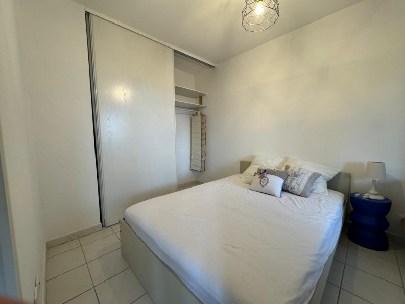 location Appartement Lunel - Photo 5