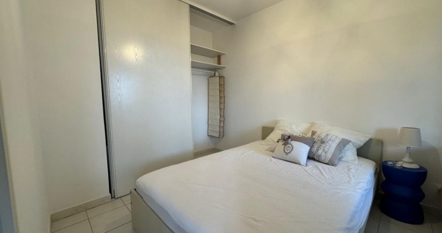 location Appartement Lunel