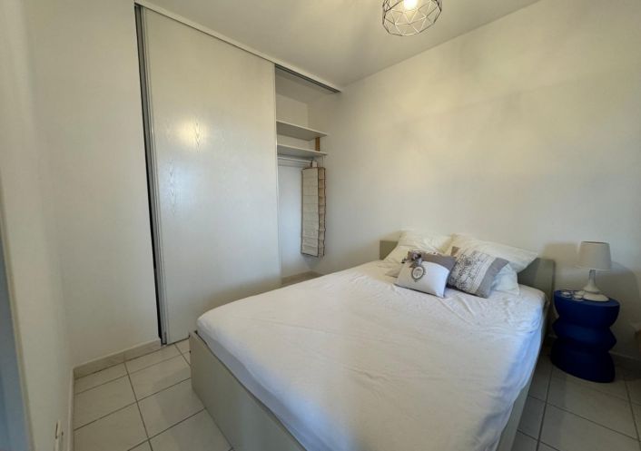 à louer Appartement Lunel