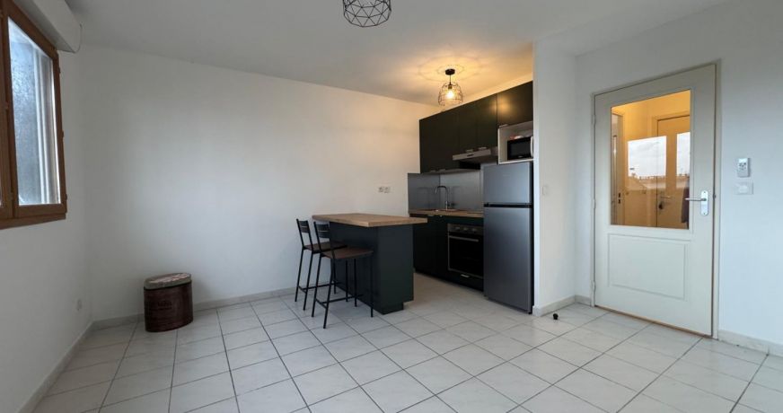 location Appartement Lunel