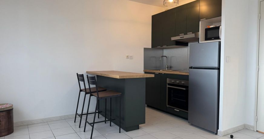 location Appartement Lunel