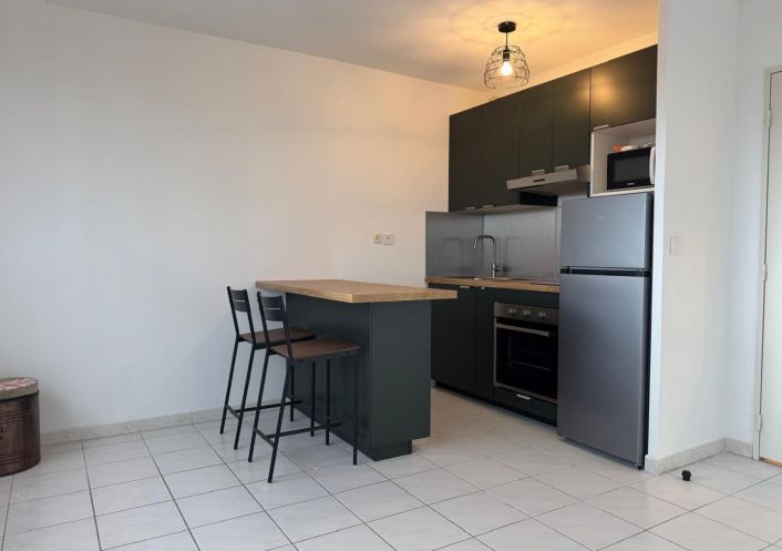 à louer Appartement Lunel