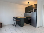 location Appartement Lunel