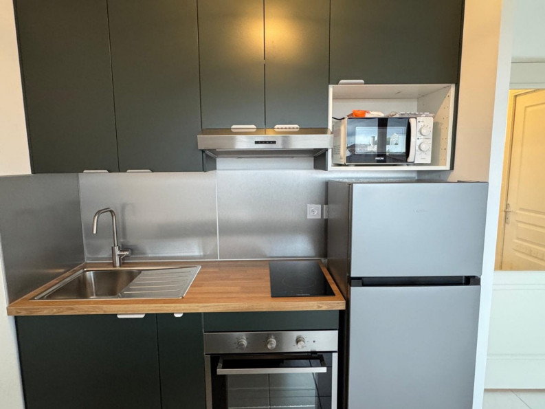 location Appartement Lunel - Photo 1