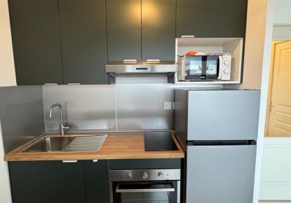 location Appartement Lunel