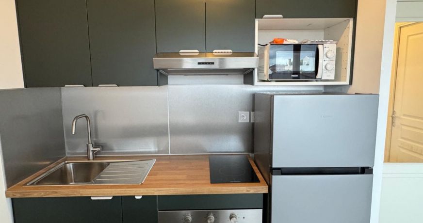 location Appartement Lunel