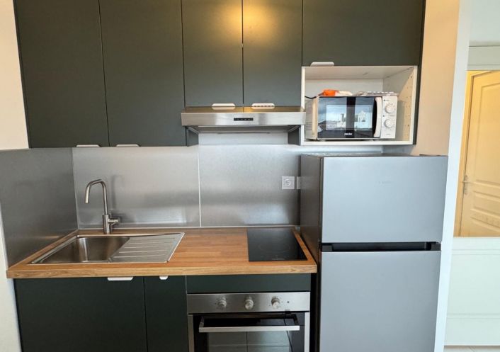 à louer Appartement Lunel