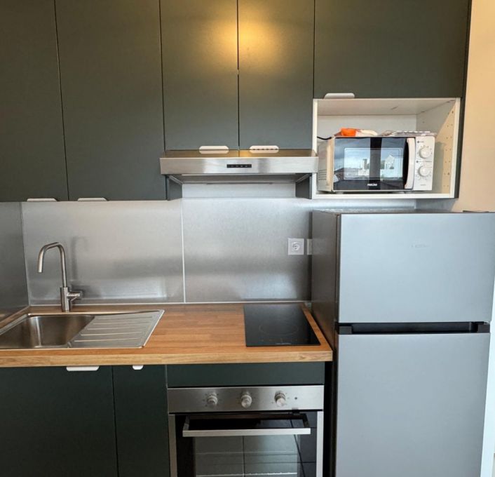 à louer Appartement Lunel