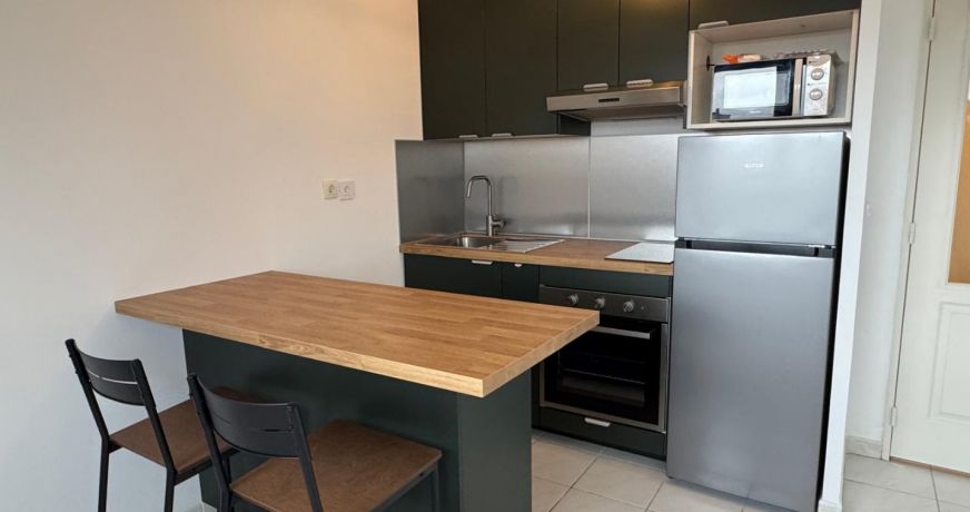 location Appartement Lunel