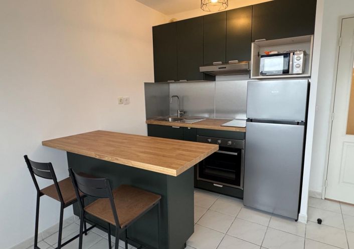 à louer Appartement Lunel