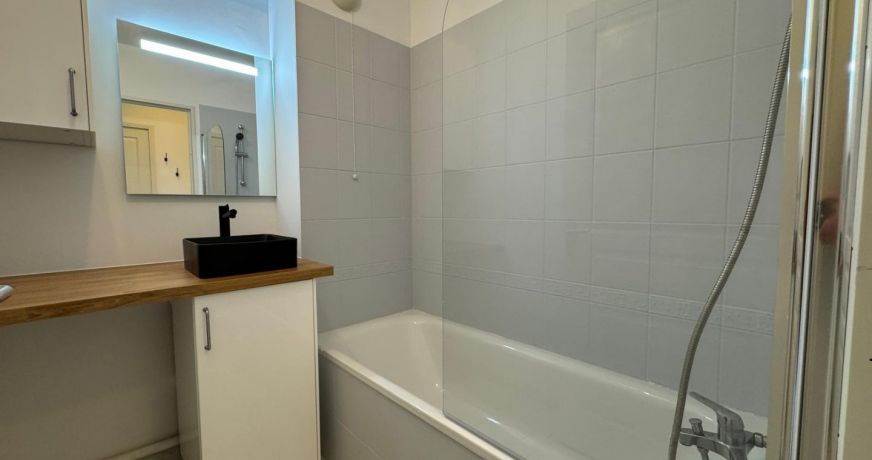 location Appartement Lunel