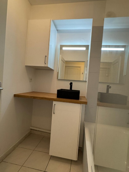 location Appartement Lunel - Photo 7