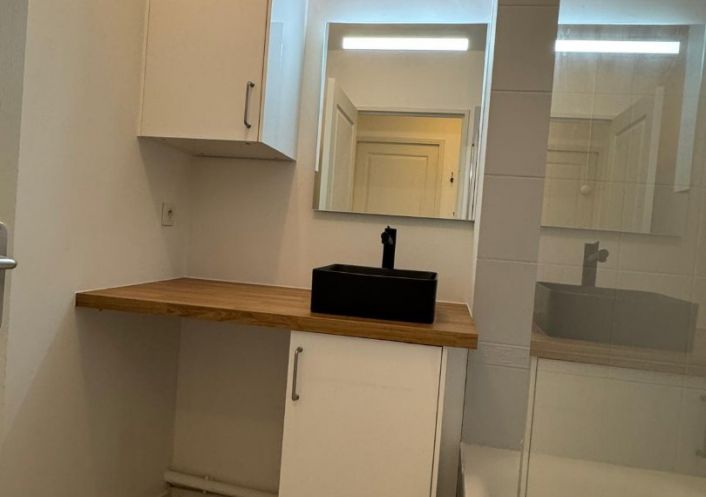 à louer Appartement Lunel