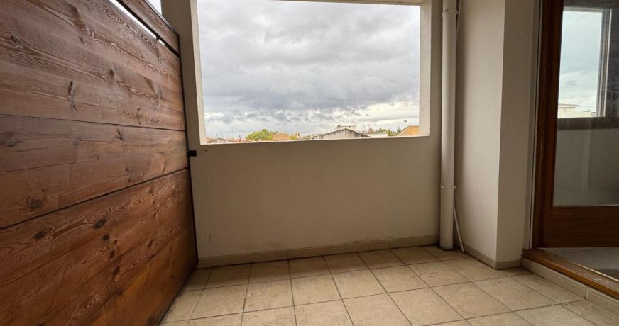location Appartement Lunel