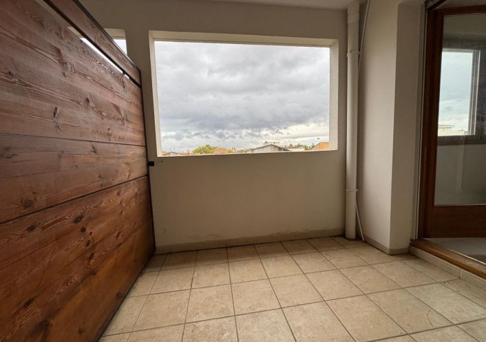 à louer Appartement Lunel