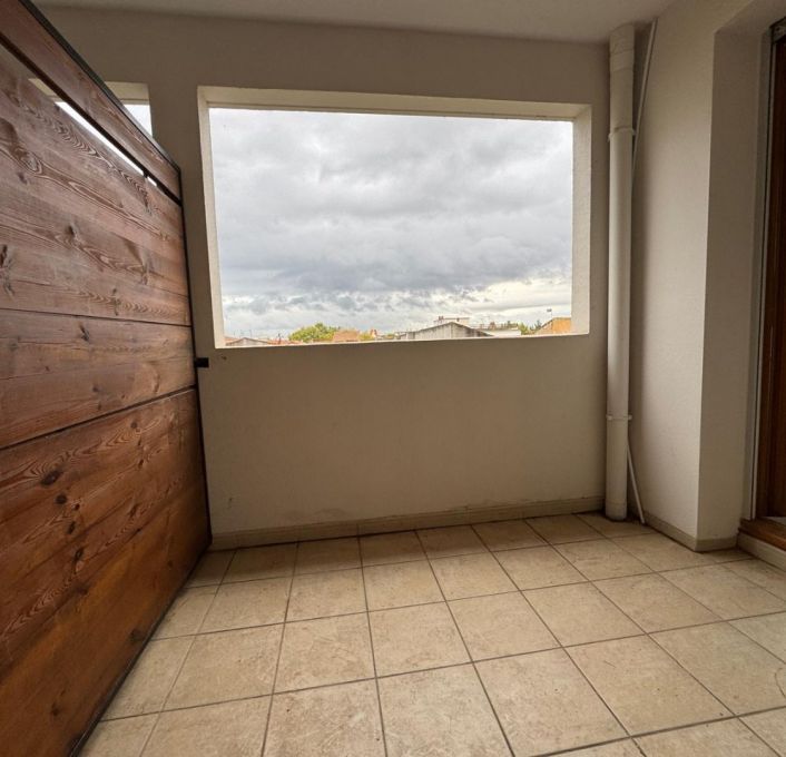 à louer Appartement Lunel