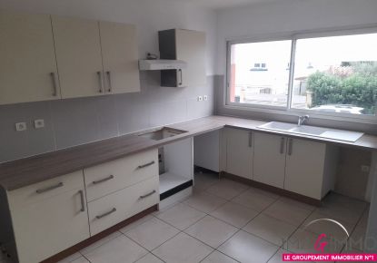 location Maison Perpignan