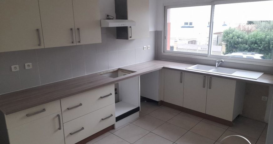 location Maison Perpignan