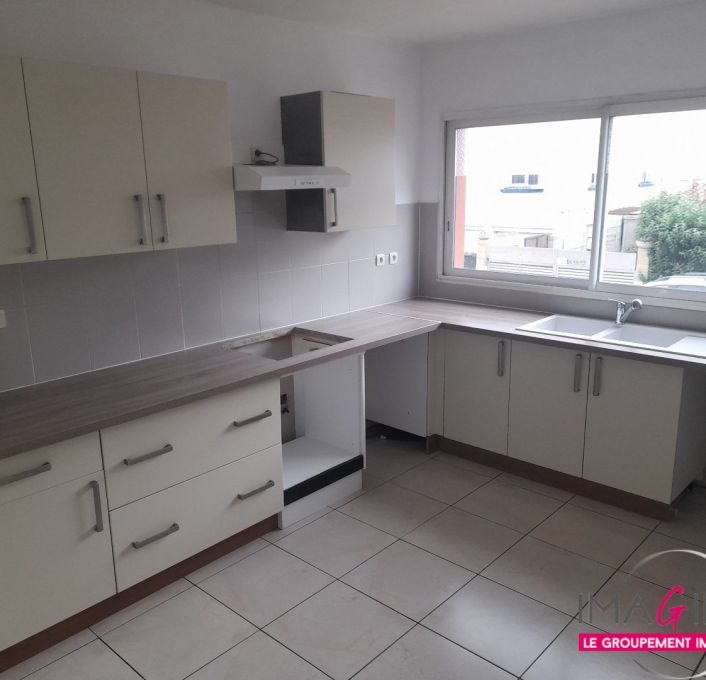 location Maison Perpignan