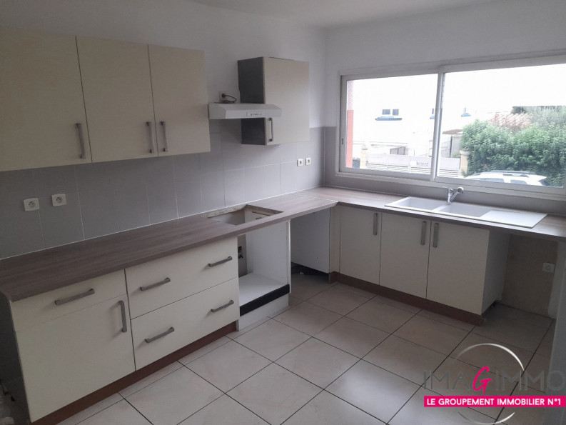 location Maison Perpignan