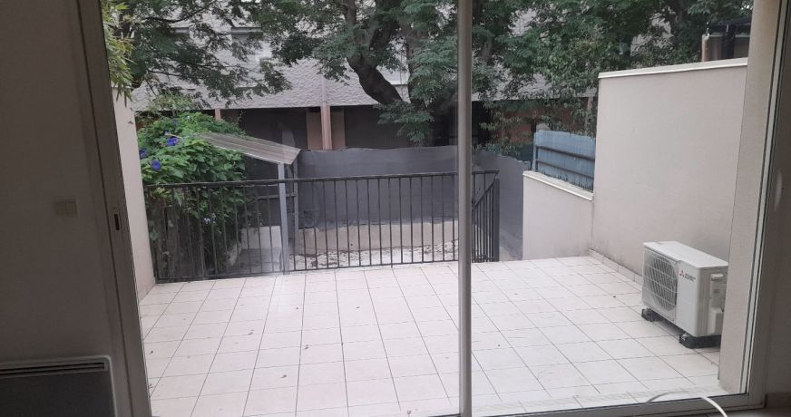 location Maison Perpignan