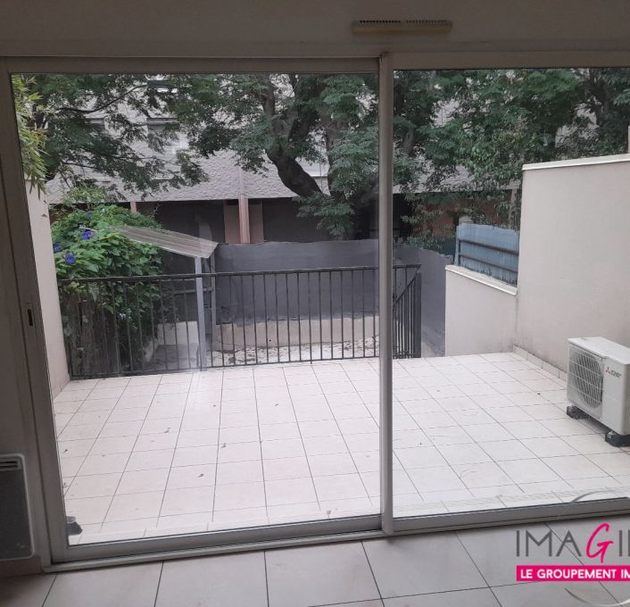 location Maison Perpignan