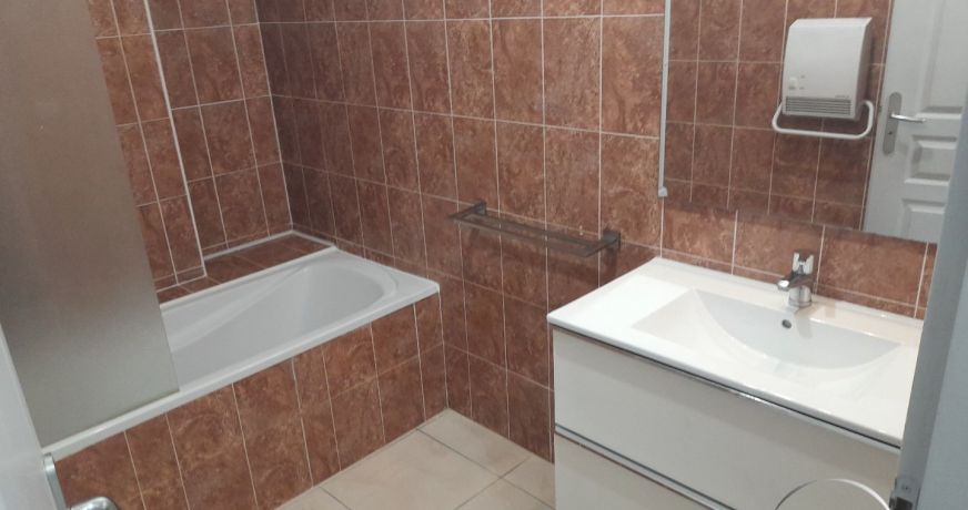 location Maison Perpignan