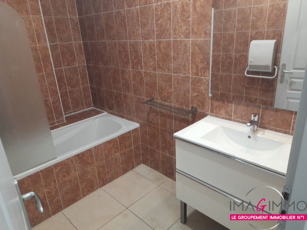 location Maison Perpignan - Photo 10