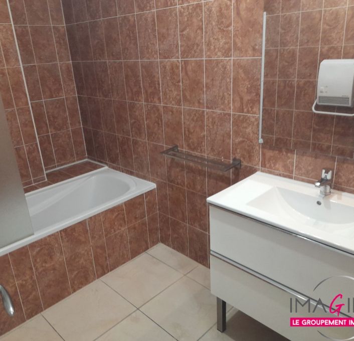 location Maison Perpignan