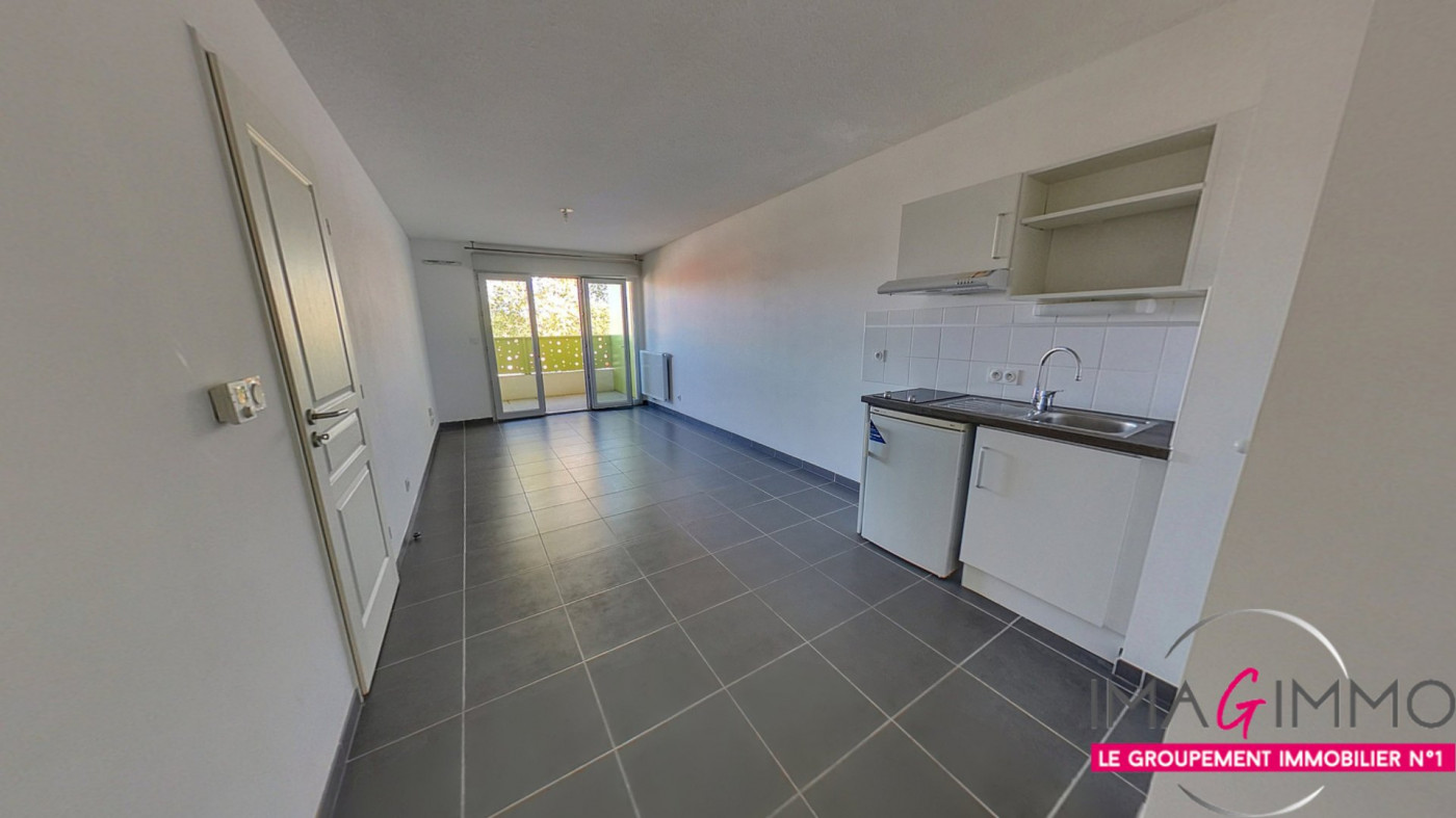 vente Appartement Castelnau Le Lez - Photo 3