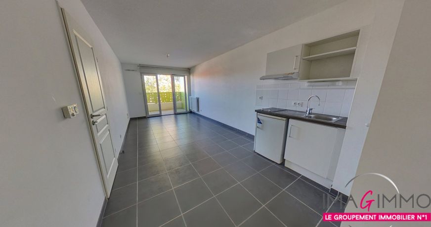 vente Appartement Castelnau Le Lez