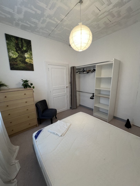 letting Appartement Montpellier - Photo 4