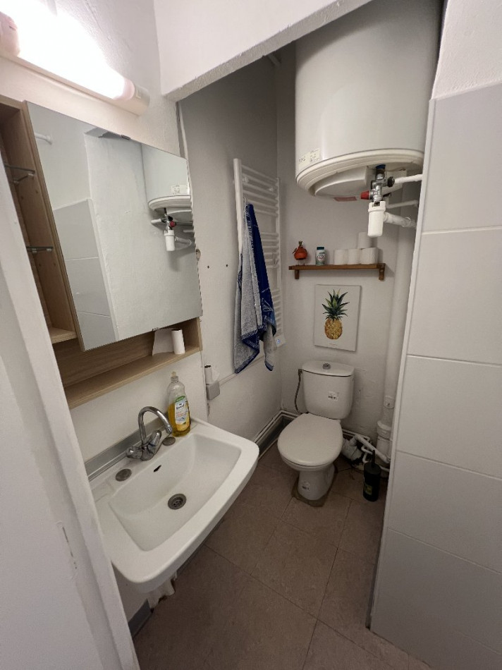 location Appartement Montpellier - Photo 7