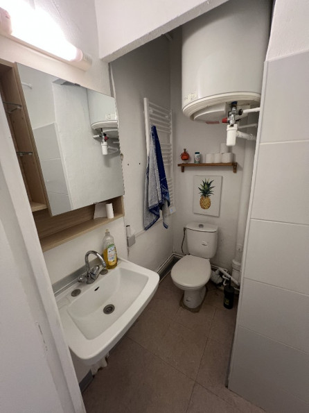 letting Appartement Montpellier