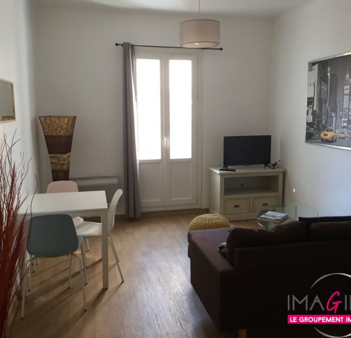 à louer Appartement Montpellier