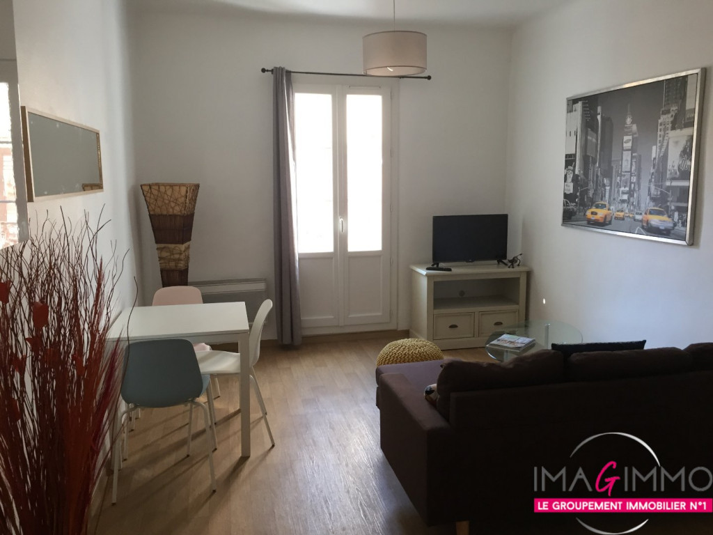 letting Appartement Montpellier - Photo 2