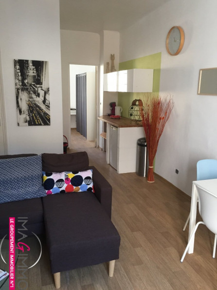 letting Appartement Montpellier
