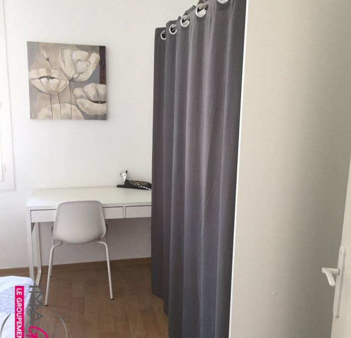 à louer Appartement Montpellier