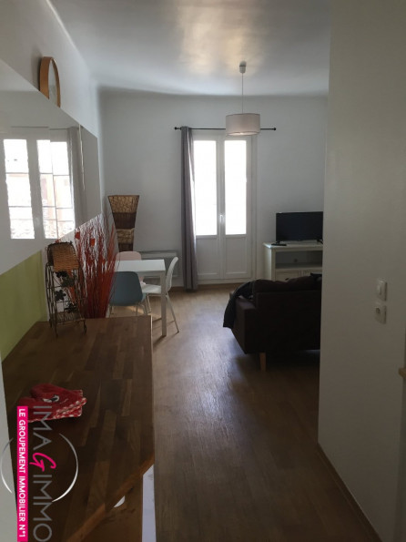 letting Appartement Montpellier