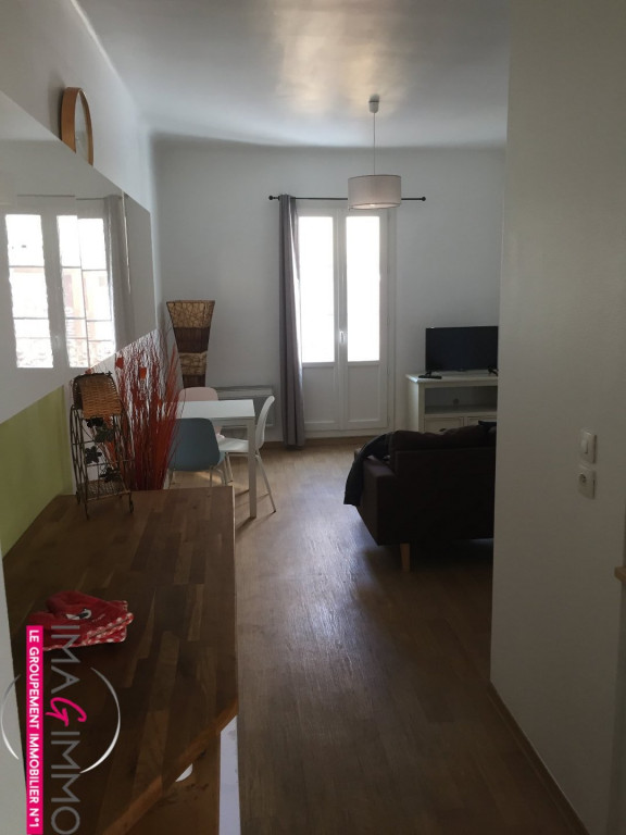 letting Appartement Montpellier - Photo 1