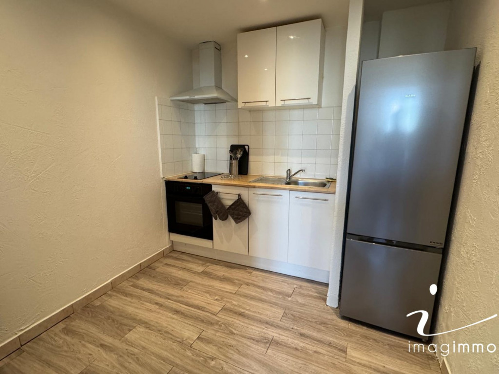 letting Appartement Fabregues - Photo 2