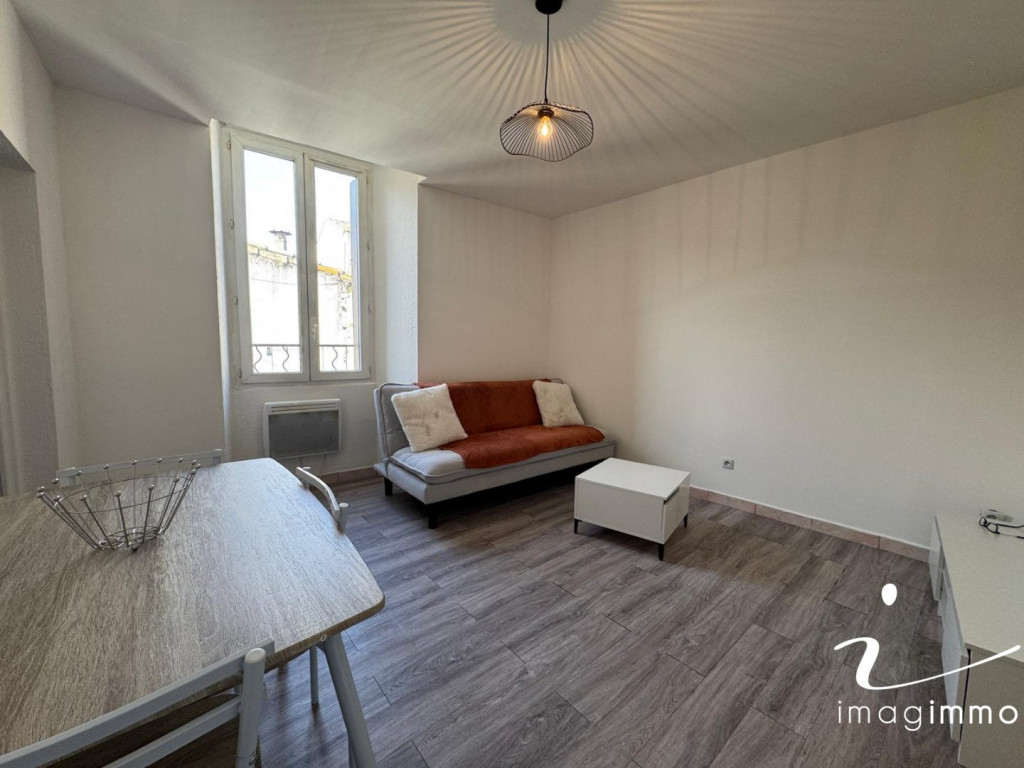 letting Appartement Fabregues - Photo 1