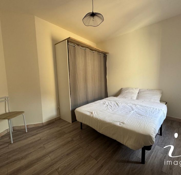 à louer Appartement Fabregues