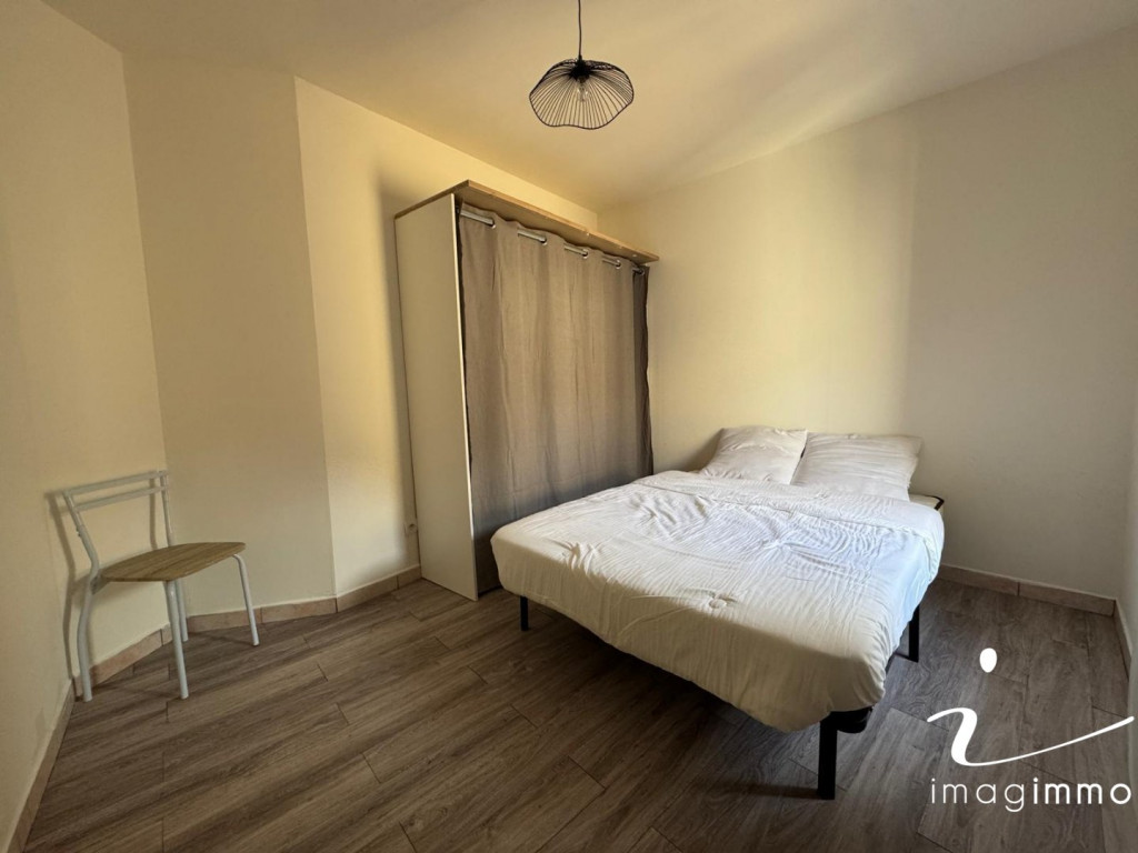 letting Appartement Fabregues - Photo 5