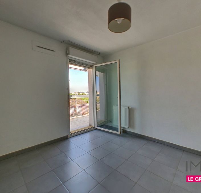 à vendre Appartement Montpellier
