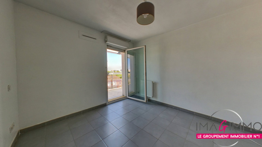 vente Appartement Montpellier