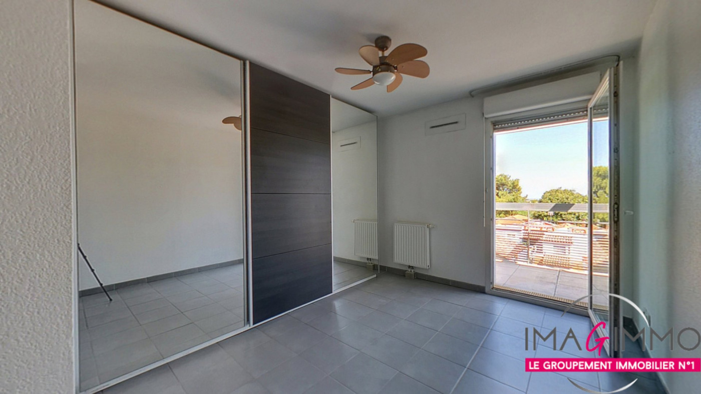 à vendre Appartement Montpellier - Photo 4