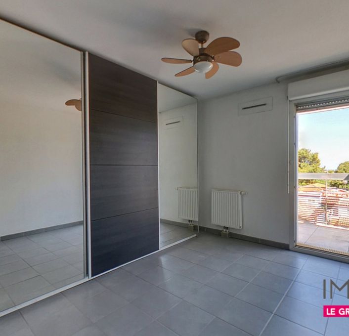 à vendre Appartement Montpellier
