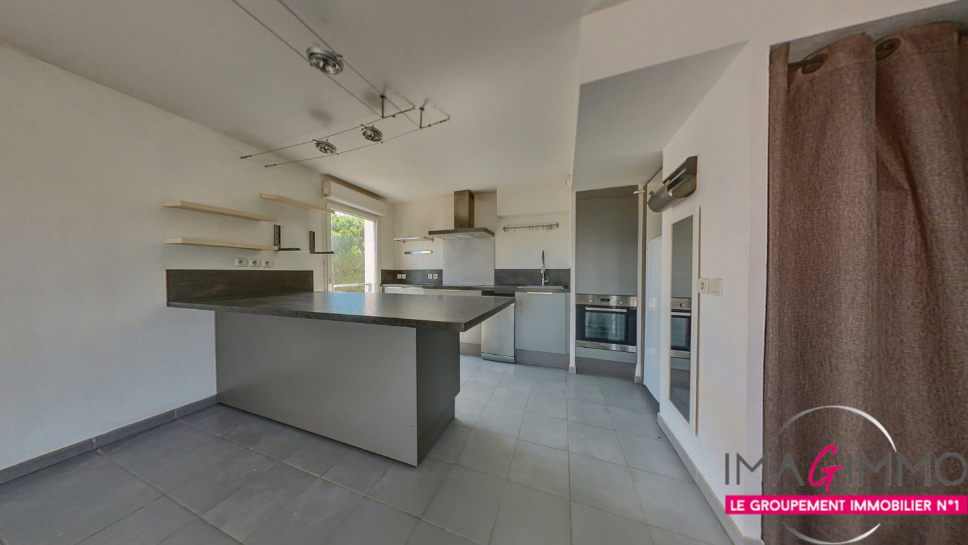 à vendre Appartement Montpellier - Photo 1